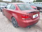 2007 BMW 120D M SPORT  for sale at Copart BRISTOL