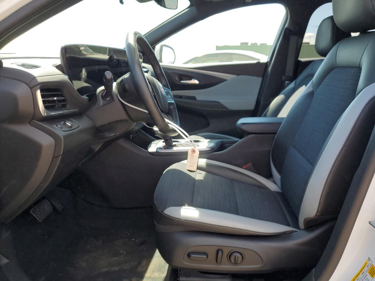 2024 Buick Envista Preferred VIN: KL47LAE28RB156403 Lot: 69511145
