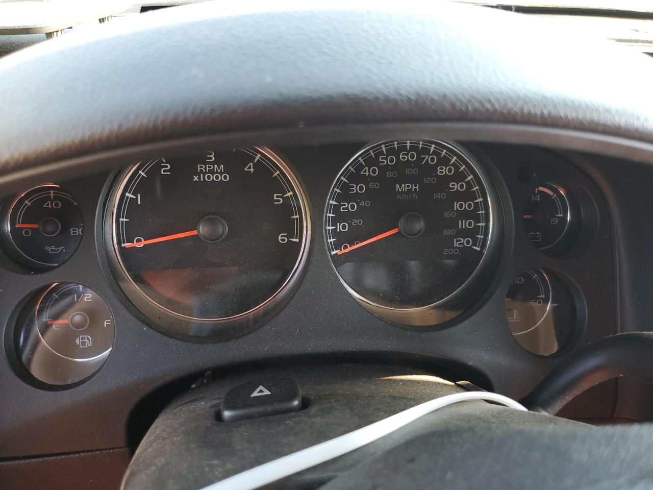 2013 Chevrolet Suburban C1500 Ltz VIN: 1GNSCKE0XDR374953 Lot: 69273055