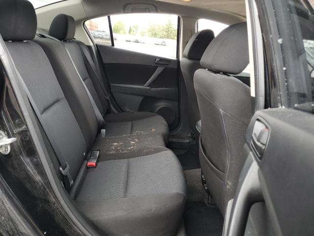 2010 MAZDA 3 I  