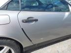 2000 MERCEDES BENZ SLK 230 KO for sale at Copart ROCHFORD