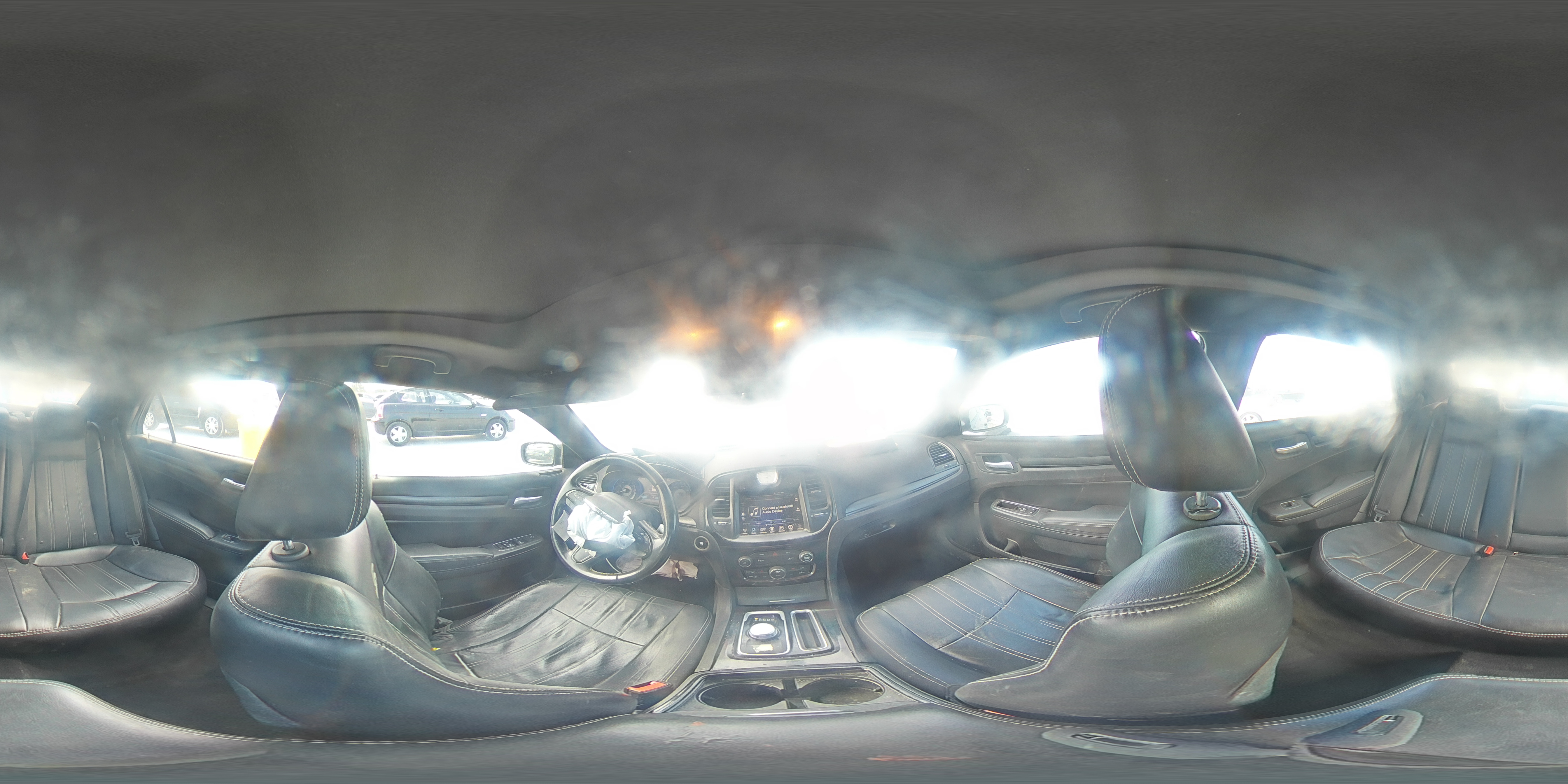 2015 Chrysler 300 S VIN: 2C3CCABG5FH766898 Lot: 70460935