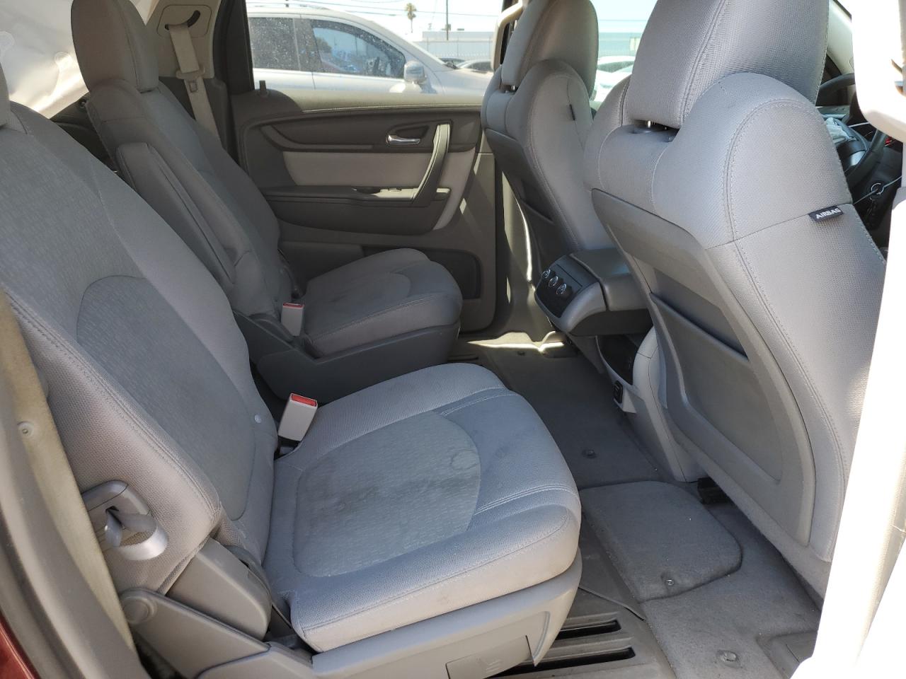 2015 GMC Acadia Sle VIN: 1GKKRPKD1FJ343673 Lot: 68219095