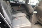 2008 TOYOTA HIGHLANDER HYBRID LIMITED   for sale at Copart TN - NASHVILLE