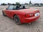 2004 MAZDA MX5 EUPHON for sale at Copart WISBECH