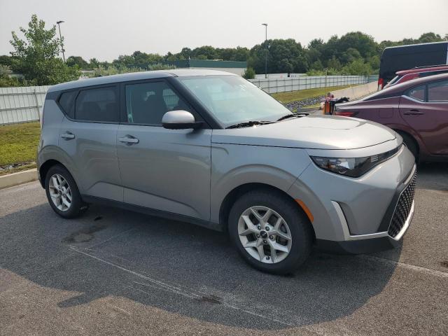  KIA SOUL 2023 Gray