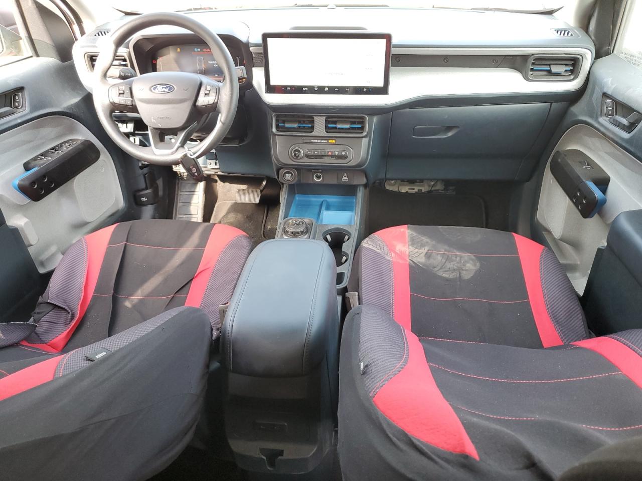 2025 Ford Maverick Xlt VIN: 3FTTW8J30SRA17774 Lot: 68205215