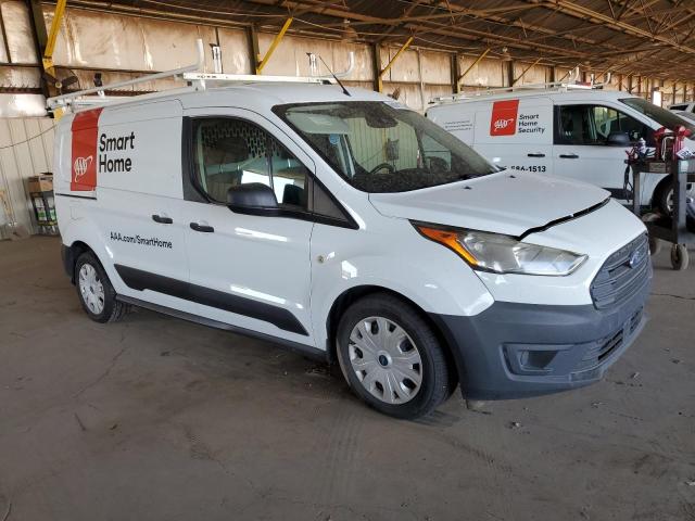  FORD TRANSIT 2019 White
