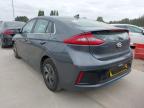 2017 HYUNDAI IONIQ PREM for sale at Copart SANDY