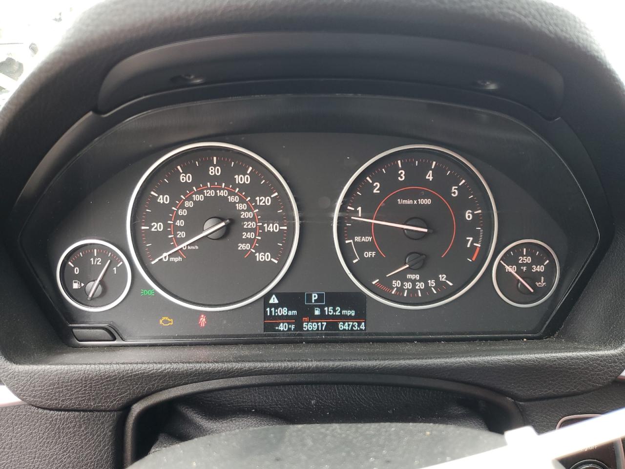 2018 BMW 330 Xi VIN: WBA8D9G53JNU72109 Lot: 69097805