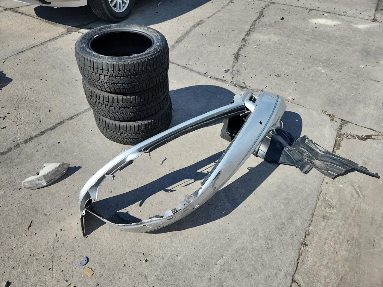 2004 Lexus Ls 430 VIN: JTHBN36F040149424 Lot: 69466795