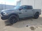 2022 RAM 1500 CLASSIC SLT for sale at Copart AB - EDMONTON