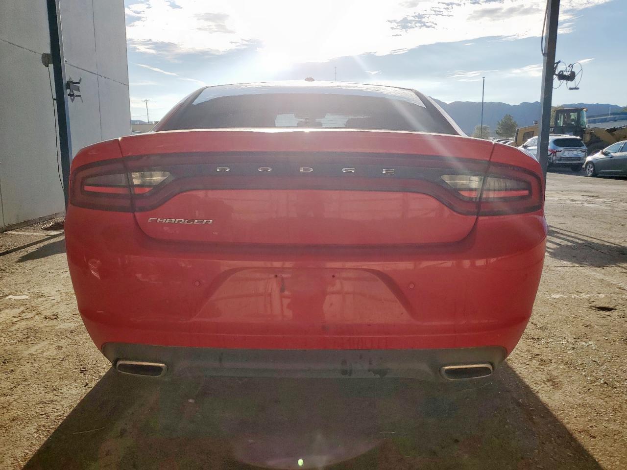 2019 Dodge Charger Sxt VIN: 2C3CDXBG1KH652987 Lot: 70913205