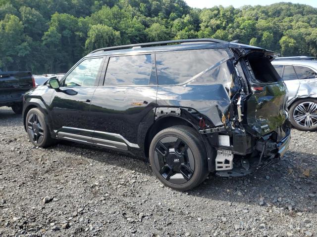 2024 KIA EV9 GT LINE  