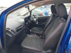 2019 FORD ECOSPORT ST-LINE AUTO  for sale at Copart WOLVERHAMPTON