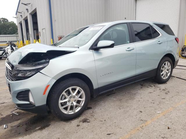 CHEVROLET EQUINOX LT 2022