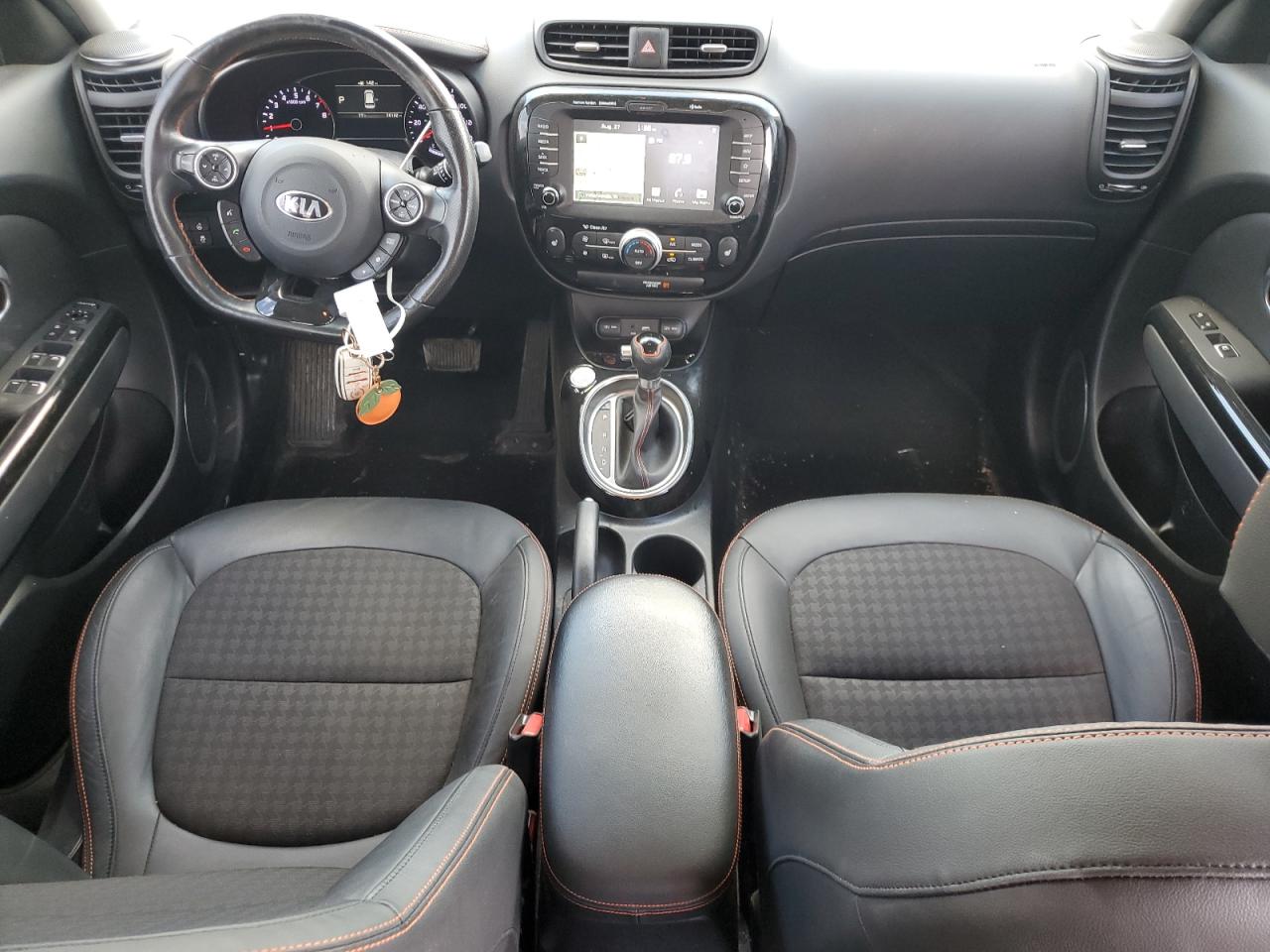 2018 Kia Soul ! VIN: KNDJX3AA0J7562319 Lot: 70078595