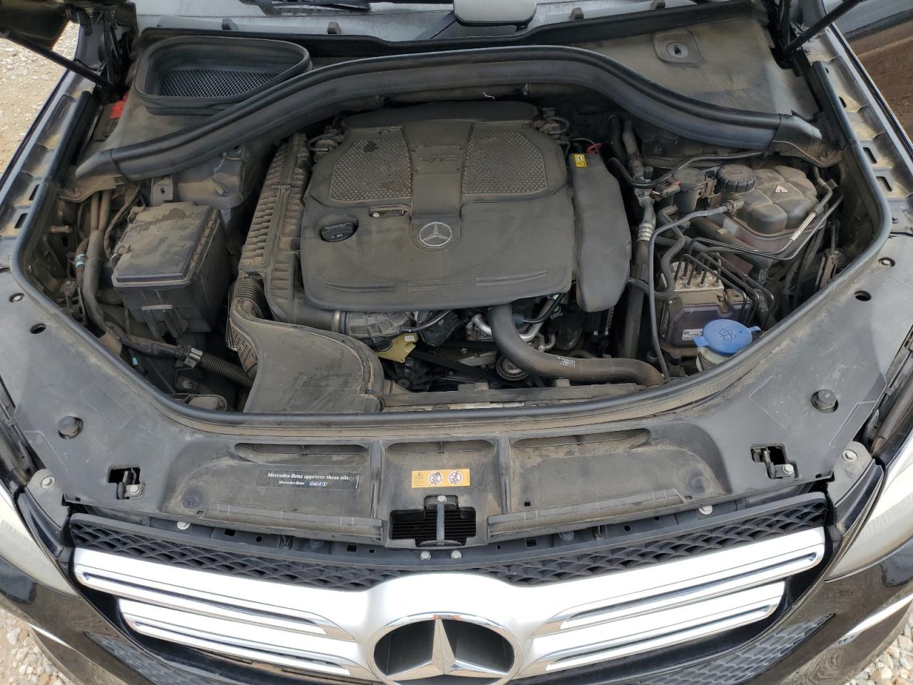 2018 Mercedes-Benz Gle 350 VIN: 4JGDA5JB8JB028982 Lot: 67463975