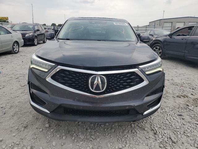  ACURA RDX 2019 Серый