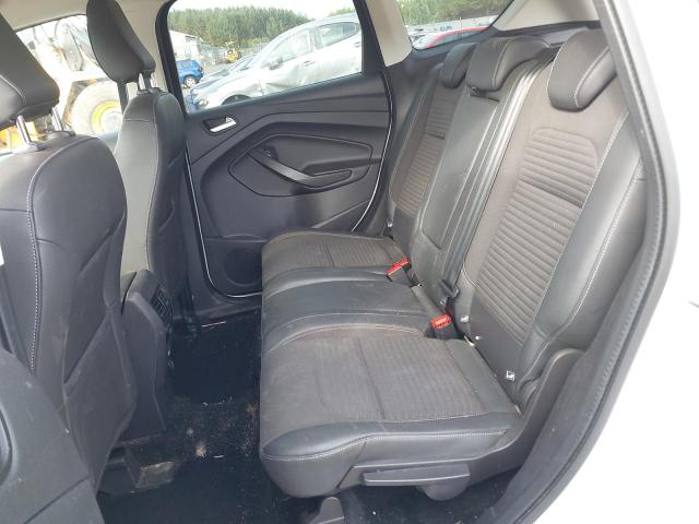 2019 FORD KUGA TITANIUM EDITION