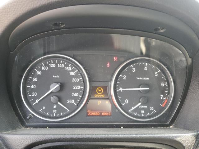 2011 BMW 328 XI  