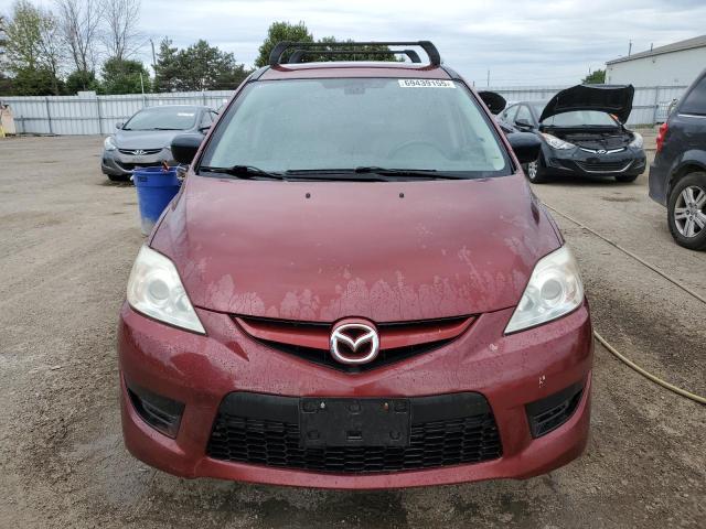 2008 MAZDA 5   