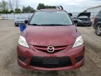 2008 MAZDA 5    à vendre chez Copart ON - TORONTO