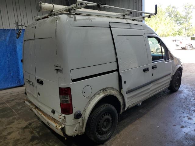 2011 FORD TRANSIT CONNECT XLT  