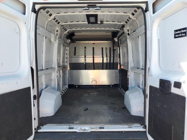 2024 RAM PROMASTER 2500 2500 HIGH  