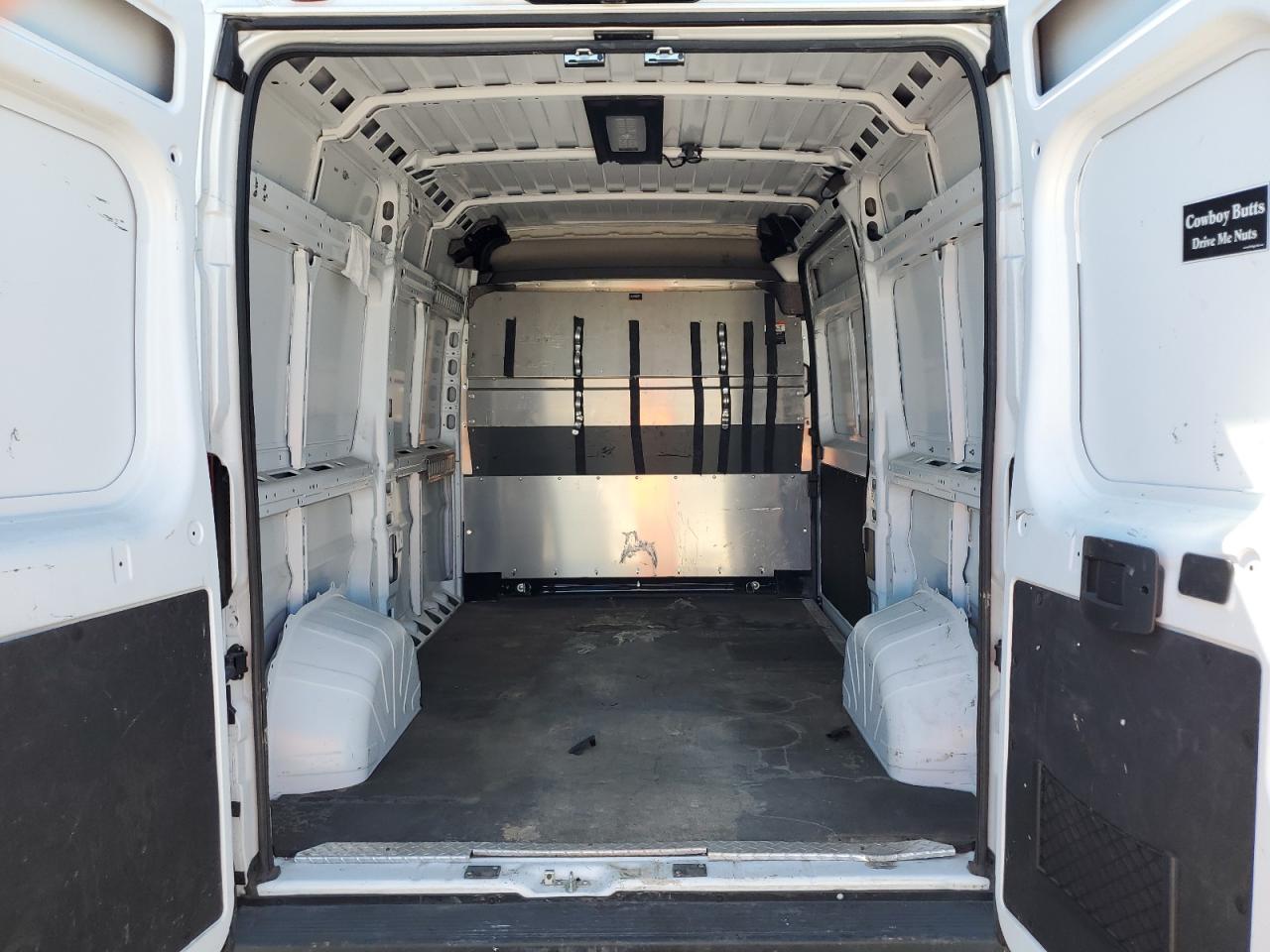 3C6LRVCG3RE100792 2024 Ram Promaster 2500 2500 High