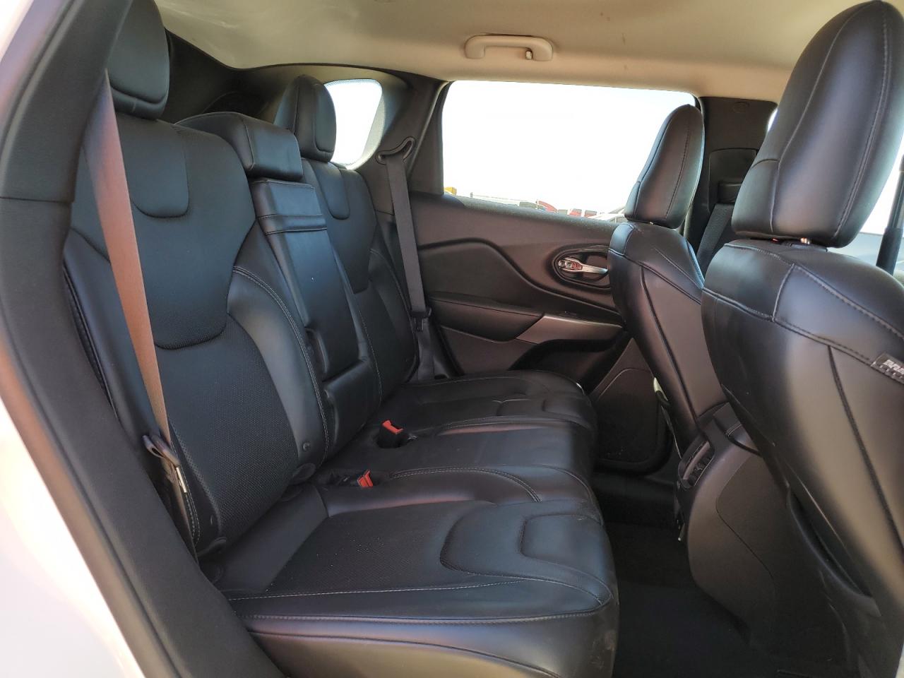 2019 Jeep Cherokee Limited VIN: 1C4PJLDN7KD285505 Lot: 69322265