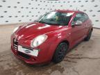2010 ALFA ROMEO MITO JUNIO for sale at Copart NEWBURY