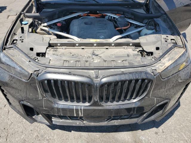 2024 BMW X5 XDRIVE50E  
