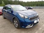 2018 KIA NIRO 2 S-A  for sale at Copart WHITBURN