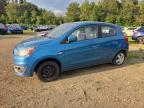 2017 MITSUBISHI MIRAGE ES   for sale at Copart QC - MONTREAL