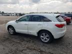 2013 ACURA RDX    for sale at Copart ON - LONDON