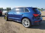 2017 AUDI Q5 PREMIUM PLUS   à vendre chez Copart AB - CALGARY