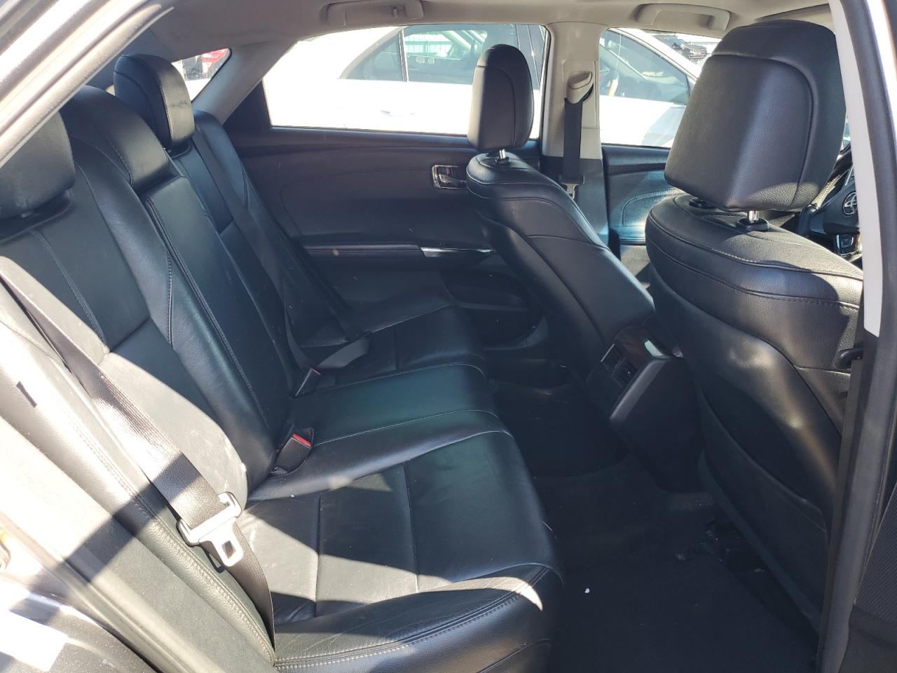 2013 Toyota Avalon Base VIN: 4T1BK1EB6DU028270 Lot: 68956395
