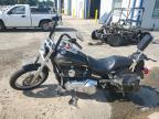 2012 HARLEY-DAVIDSON FXDC DYNA SUPER GLIDE   for sale at Copart AR - LITTLE ROCK