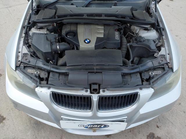 2007 BMW 320D M SPO