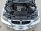 2007 BMW 320D M SPO for sale at Copart YORK
