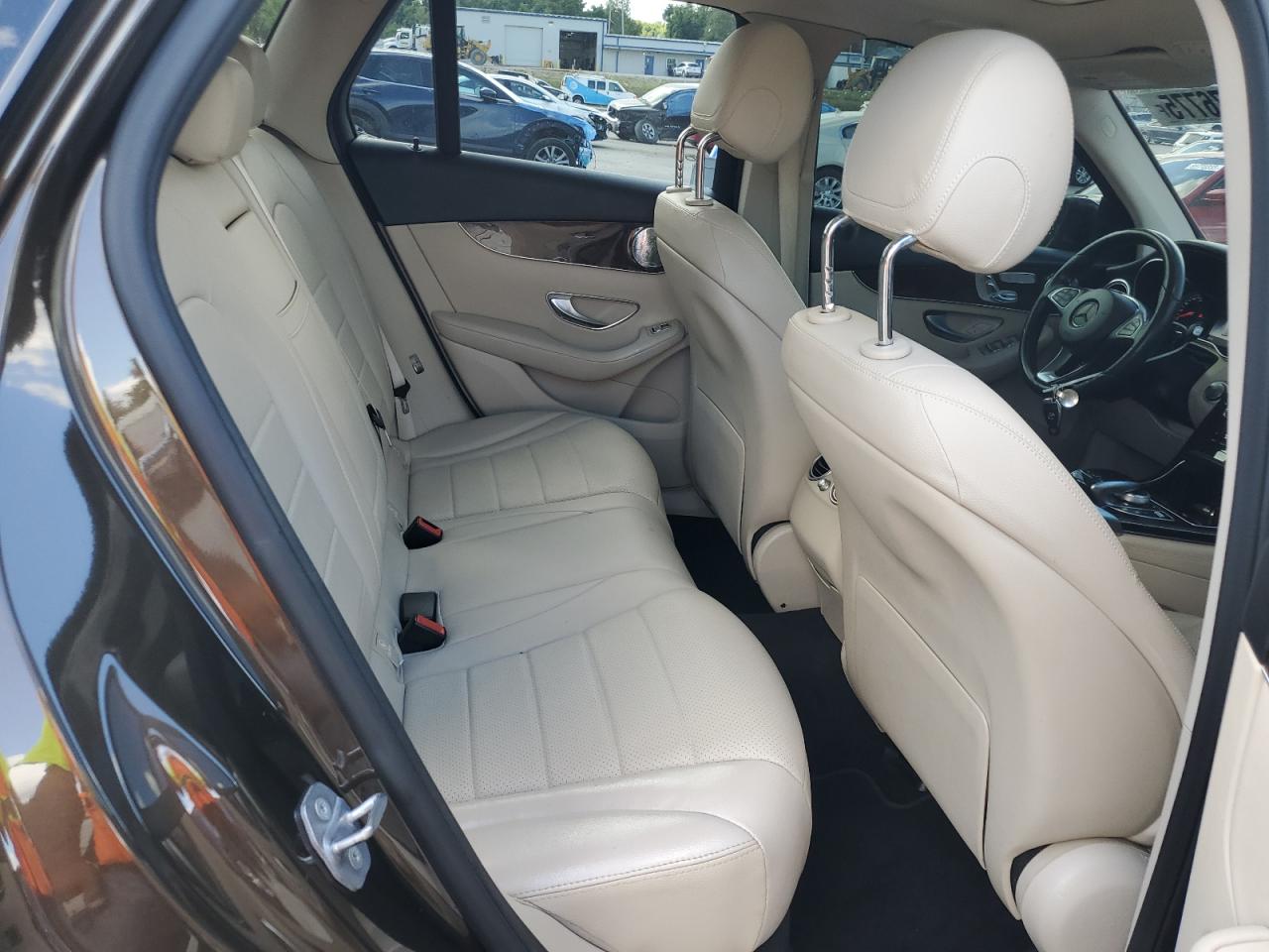 2018 Mercedes-Benz Glc 300 4Matic VIN: WDC0G4KB9JV067499 Lot: 68376775
