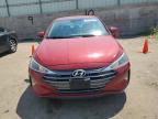 2020 HYUNDAI ELANTRA SE   for sale at Copart NM - ALBUQUERQUE