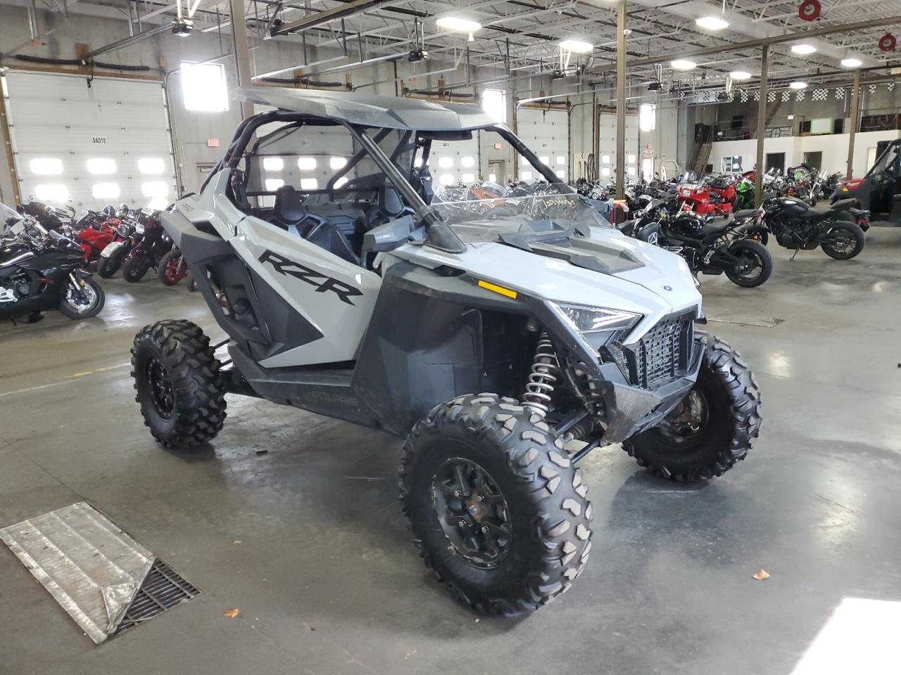 2024 Polaris Rzr Pro Xp Sport