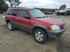 2003 MAZDA TRIBUTE ES à vendre chez Copart MD - BALTIMORE EAST