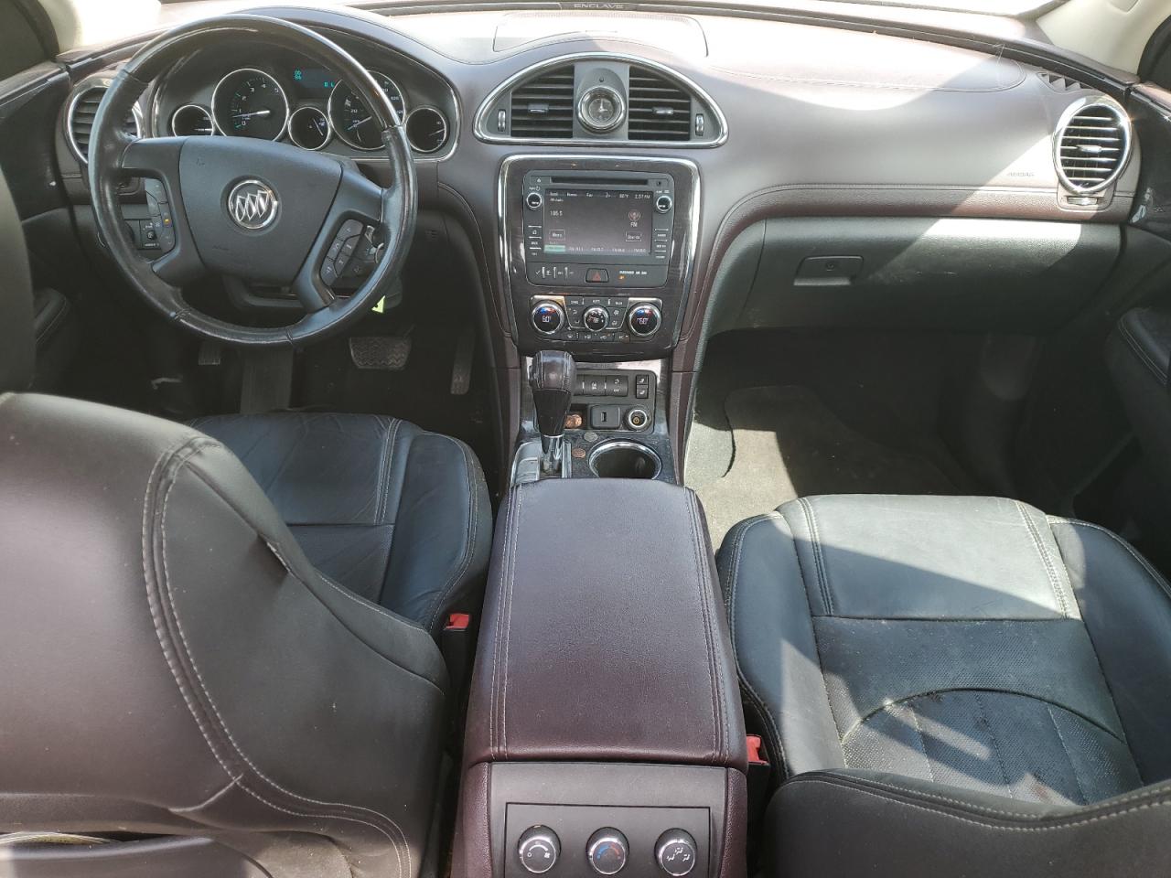 2016 Buick Enclave VIN: 5GAKVBKD9GJ197939 Lot: 71007295