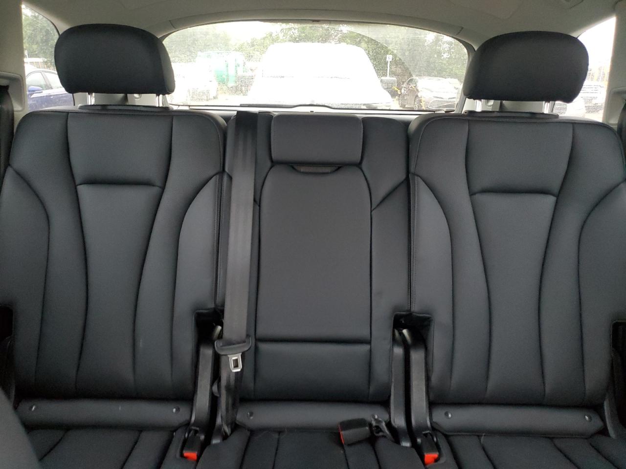 2024 Audi Q7 Premium Plus VIN: WA1LCBF72RD008122 Lot: 68913375