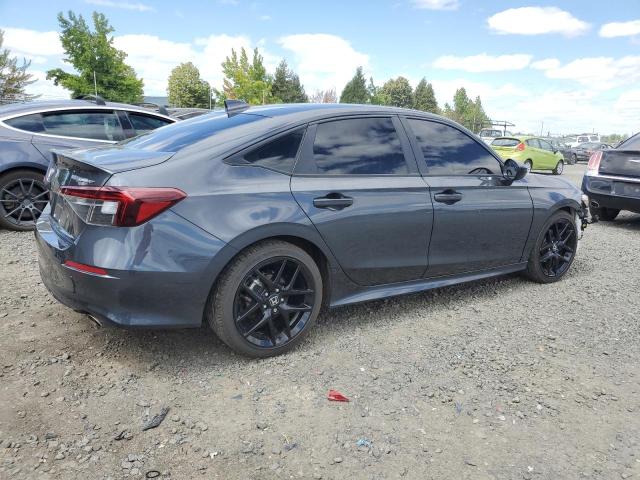  HONDA CIVIC 2025 Угольный