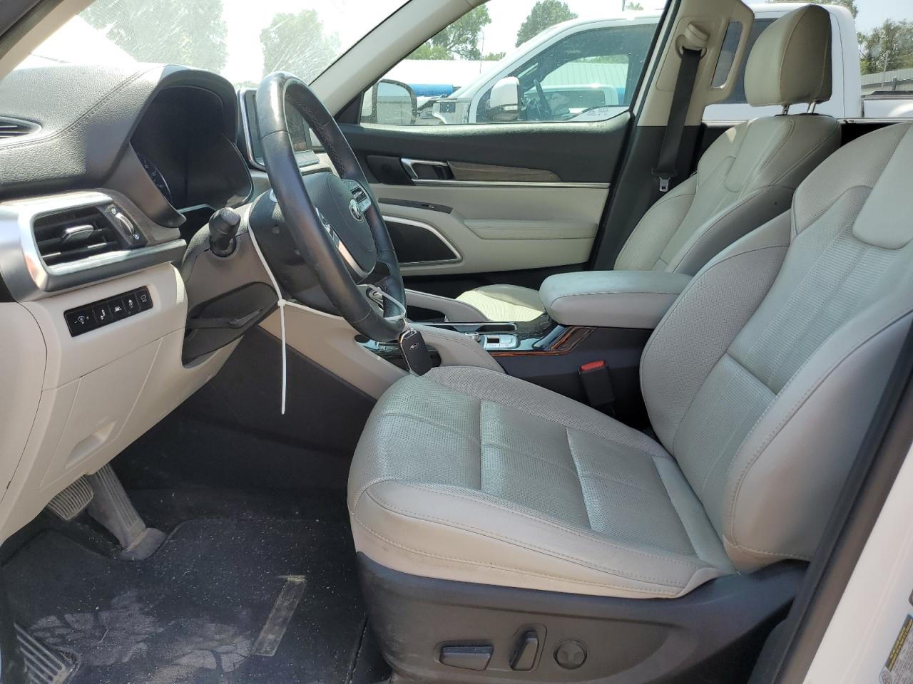 2020 Kia Telluride Ex VIN: 5XYP3DHC4LG059661 Lot: 68660275