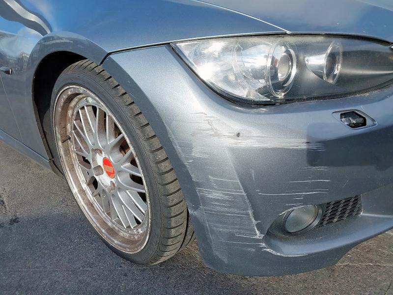 2010 BMW 3 SERIES M SPORT